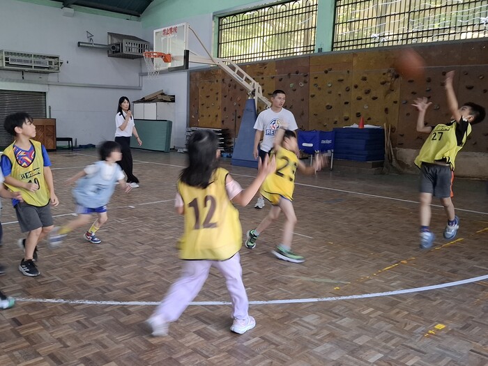 20250814-弱勢學生籃球營-8.我可以跳高接住球了圖片