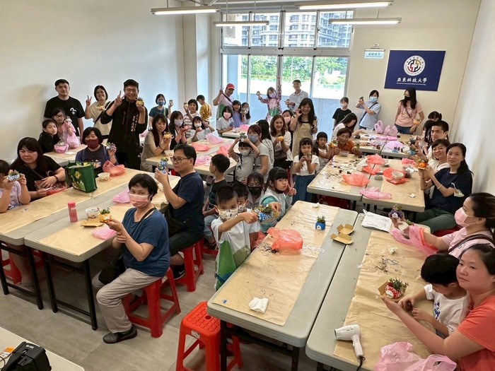 1140503_綠色力量 里民show多肉成品